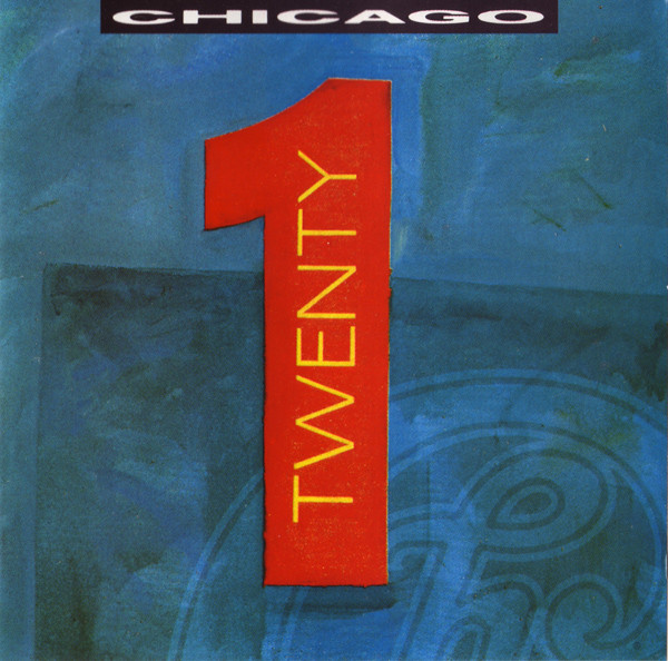 Chicago 1991 Chicago 1991