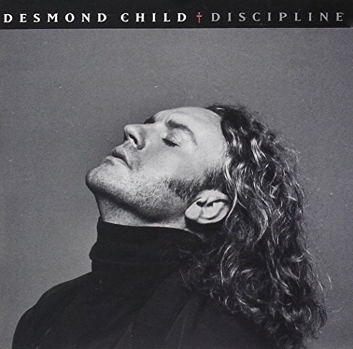 Child, Desmond 1991