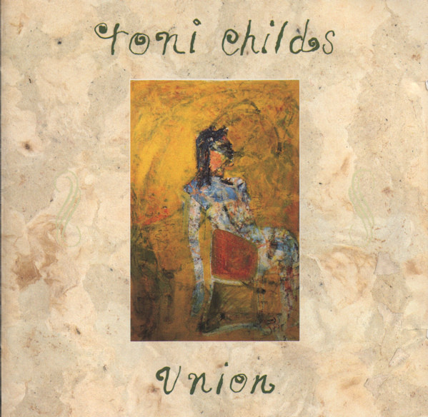 Childs, Toni 1988