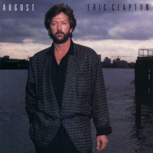 Clapton, Eric 1986