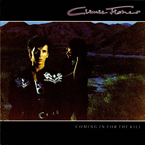 Climie Fisher 1989 Climie Fisher 1989