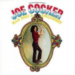 1970 Joe Cocker - Mad Dogs & Englishmen