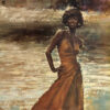 1977 Natalie Cole - Thankful