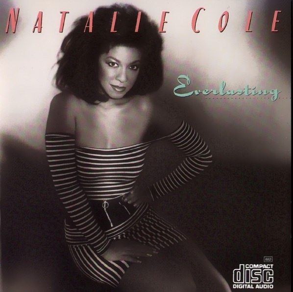 Cole, Natalie 1987