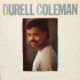 1985 Durell Coleman - Durell Coleman