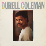 Coleman, Durell 1985