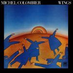 1971 Michel Colombier - Wings