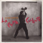 1988 Luis Conte - La Cocina Caliente