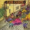 1995 Luis Conte &ndash; The Road