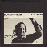 Cooder, Ry 1972