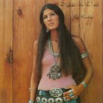 1972 Rita Coolidge - The Lady's Not For Sale