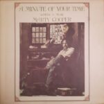 1972 Marty Cooper - A Minute Of Your Time