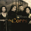 1995 The Corrs - Forgiven, Not Forgotten
