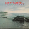 1978 Larry Coryell - Difference