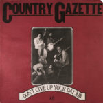 Country Gazette 1973