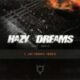 2003 Various - Hazy Dreams: (Not Just) A Jimi Hendrix Tribute