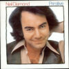 1984 Neil Diamond - Primitive