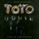 2003 Toto - 25th Anniversary: Live In Amsterdam