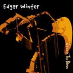 Edgar Winter - Jazzin' The Blues