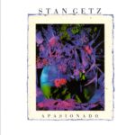 Stan Getz - Apasionado