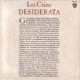 1971 Les Crane - Desiderata