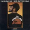 1976 Hank Crawford - Hank Crawford's Back