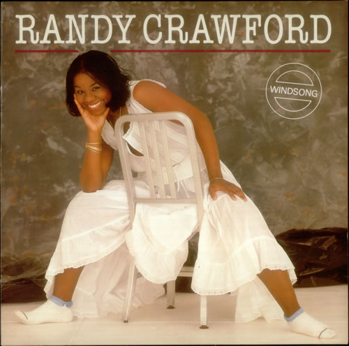 Crawford, Randy 1982