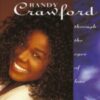 1992 Randy Crawford - Through The Eyes Of Love