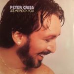 Criss, Peter 1982