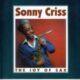 1977 Sonny Criss - The Joy Of Sax