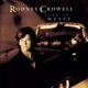 1992 Rodney Crowell - Life Is Messy