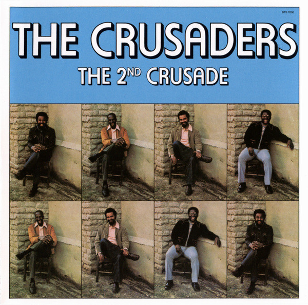 Crusaders, The 1973 (3)