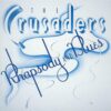 1980 The Crusaders ‎– Rhapsody And Blues