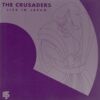 1981 The Crusaders - Live In Japan