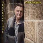 2016 Peter Cupples - Observations
