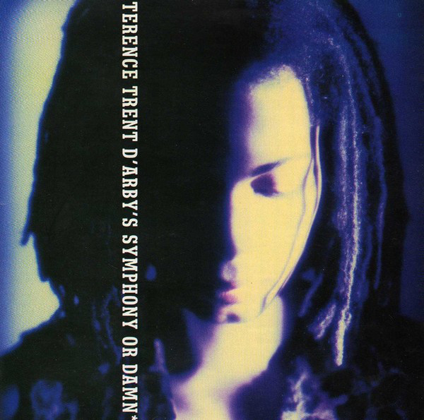 D'Arby, Terence Trent 1993 D'Arby, Terence Trent 1993