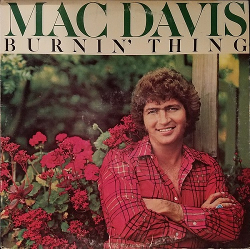 Davis, Mac 1975 Davis, Mac 1975