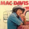 1980 Mac Davis - Texas In My Rear View Mirror
