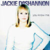 2000 Jackie DeShannon - You Know Me