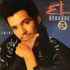 1989 El DeBarge - Gemini
