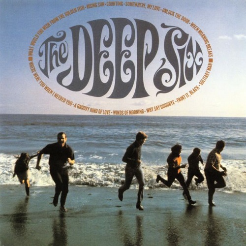 Deep Six 1966