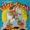 1977 Rick Dees & His Cast Of Idiots - The Original Disco Duck