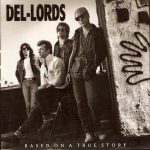 Del-Lords, the 1988