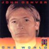 1986 John Denver - One World