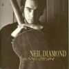 1996 Neil Diamond ‎– In My Lifetime