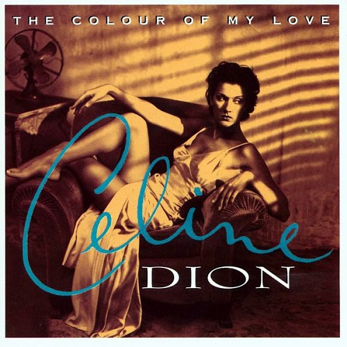 Dion, Celine 1993 Dion, Celine 1993
