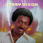 Dixon, Jessy 1980