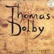 1992 Thomas Dolby - Astronauts & Heretics