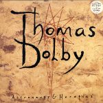 Dolby, Thomas 1992