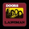 1971 The Doors - L.A. Woman